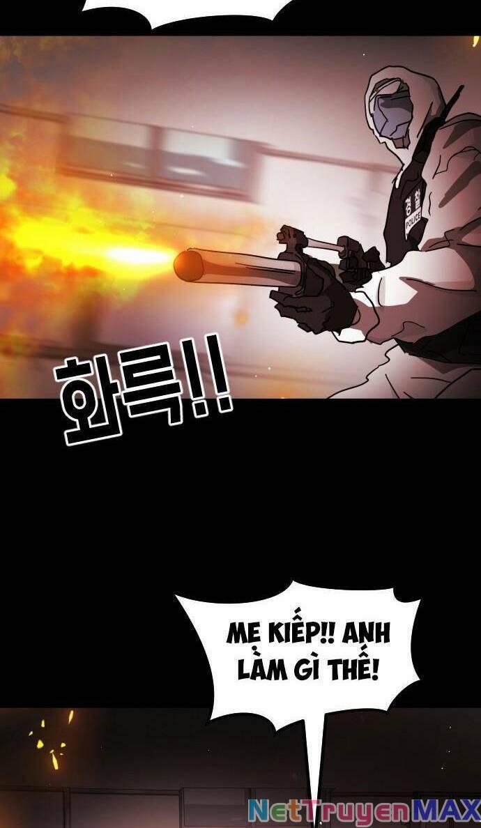 Đại Dịch Seoul 88 trang 37