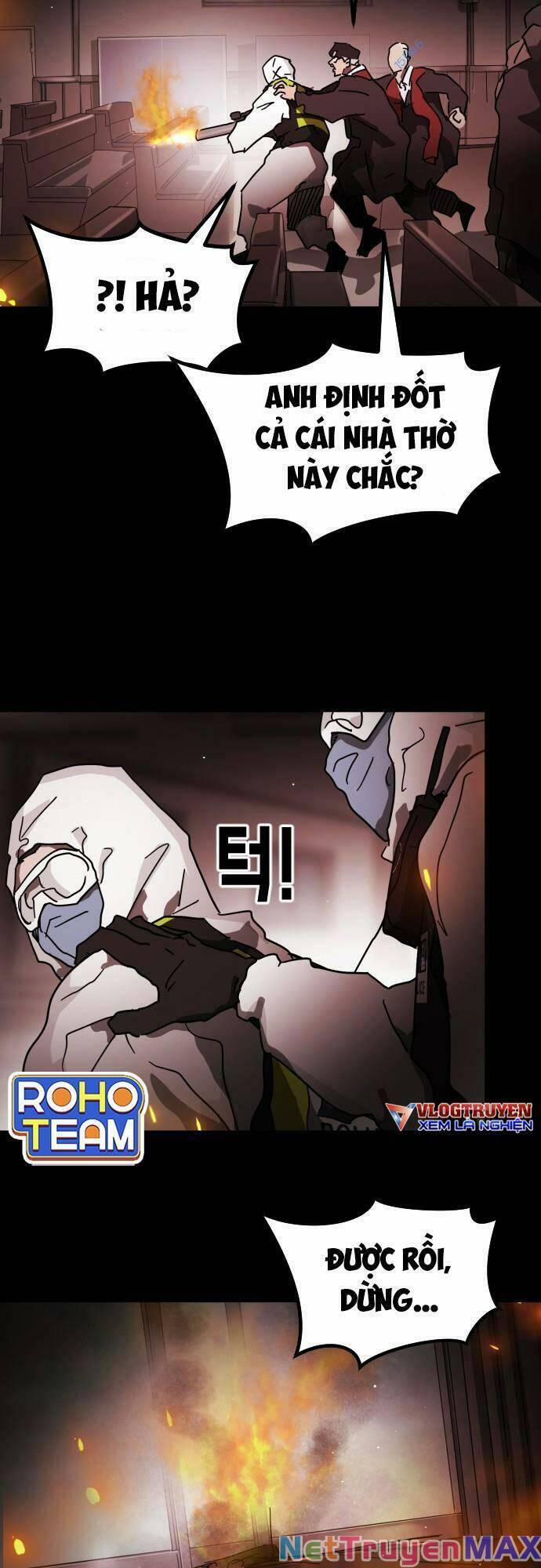 Đại Dịch Seoul 88 trang 38