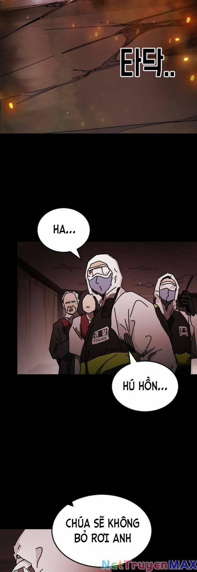 Đại Dịch Seoul 88 trang 39