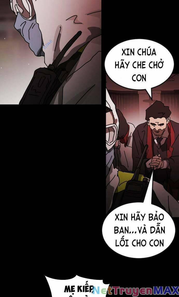 Đại Dịch Seoul 88 trang 40