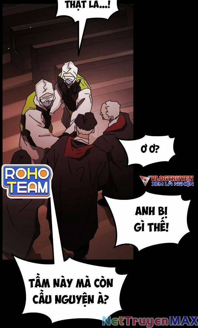 Đại Dịch Seoul 88 trang 41