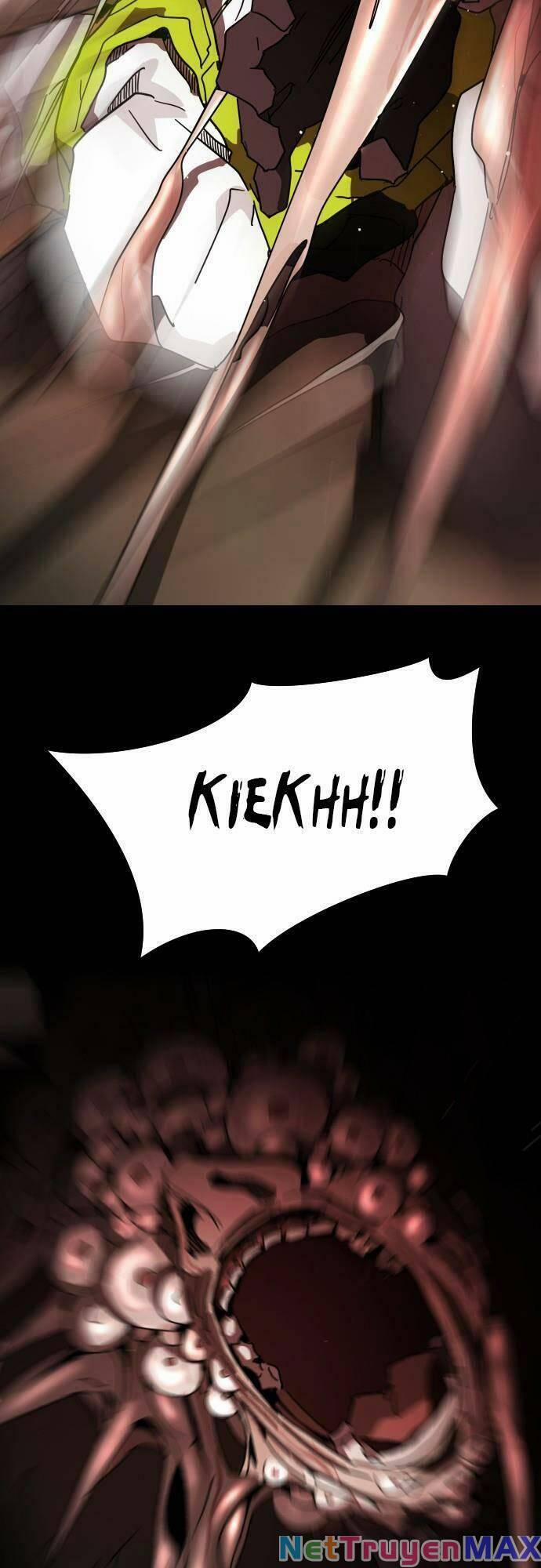 Đại Dịch Seoul 88 trang 47