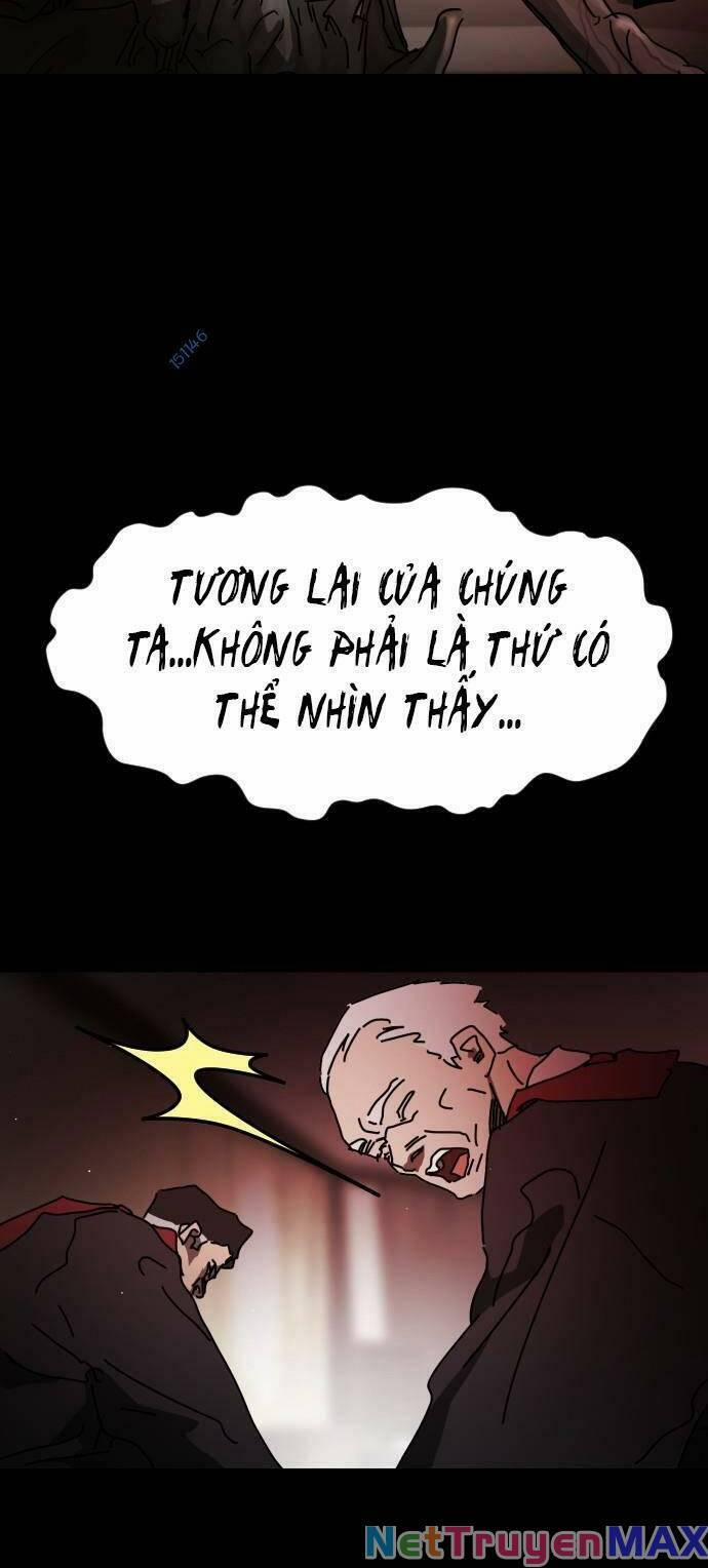 Đại Dịch Seoul 88 trang 49