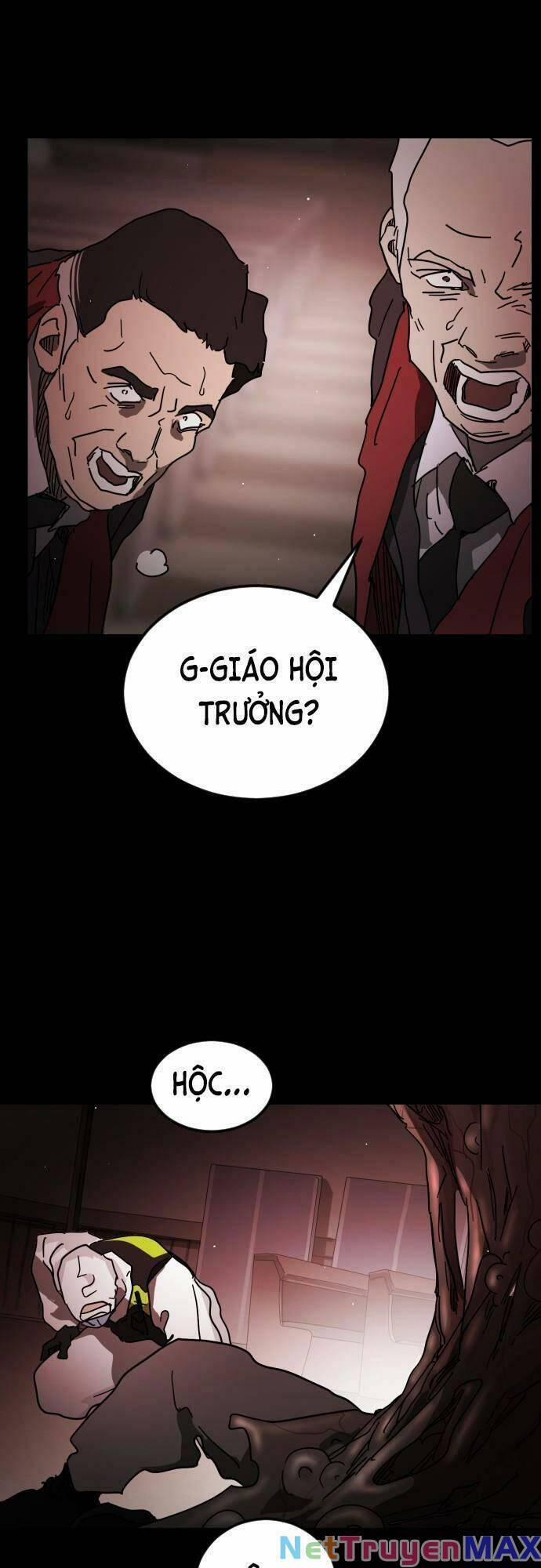 Đại Dịch Seoul 88 trang 54