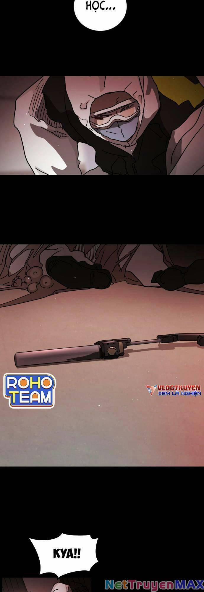 Đại Dịch Seoul 88 trang 55