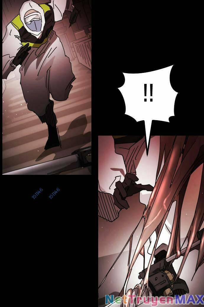 Đại Dịch Seoul 88 trang 56