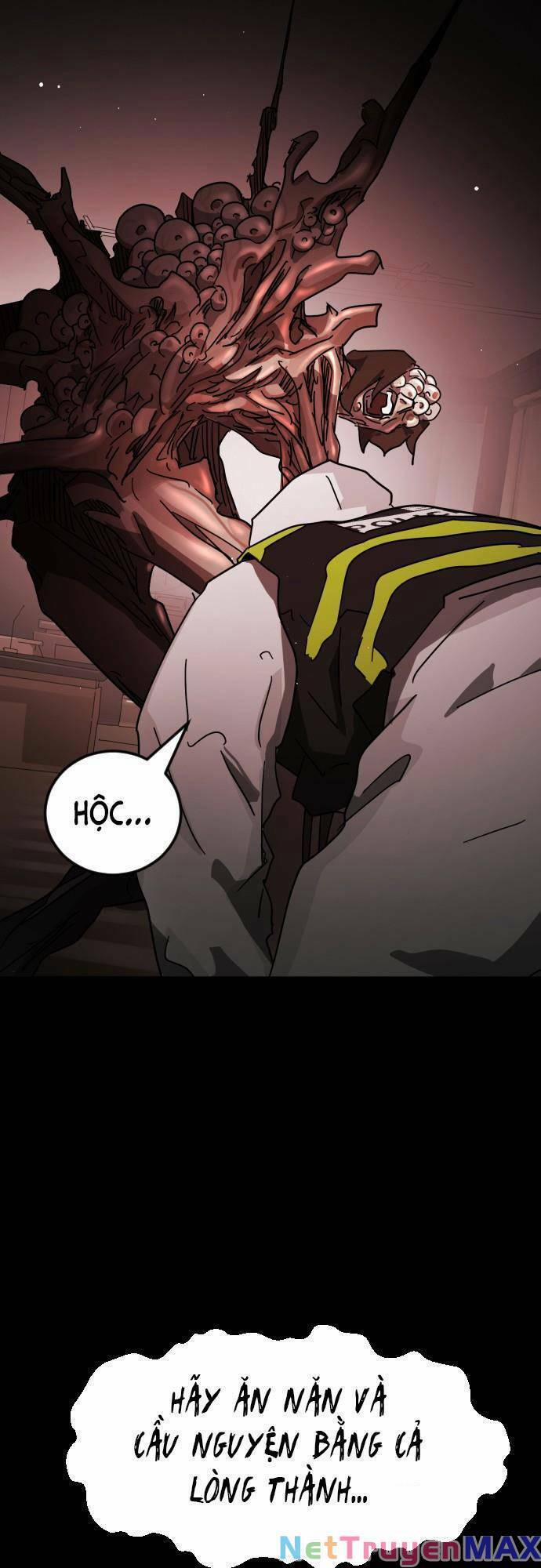 Đại Dịch Seoul 88 trang 58