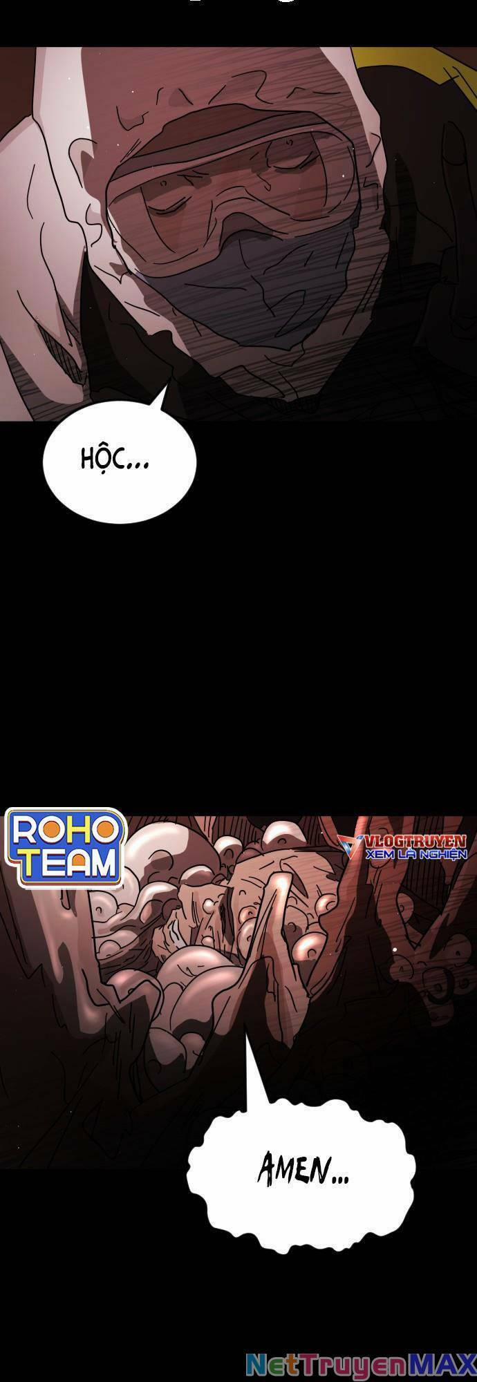 Đại Dịch Seoul 88 trang 59