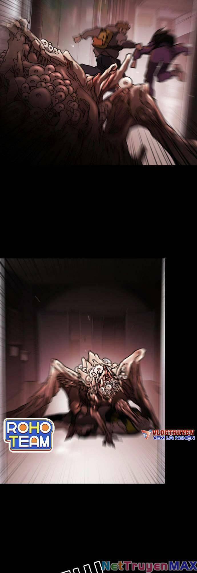 Đại Dịch Seoul 88 trang 6