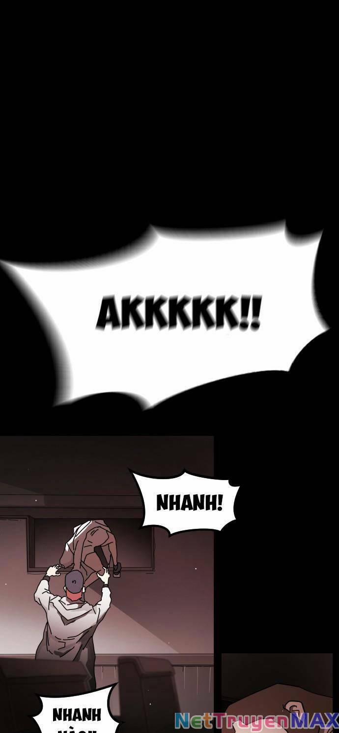 Đại Dịch Seoul 88 trang 60