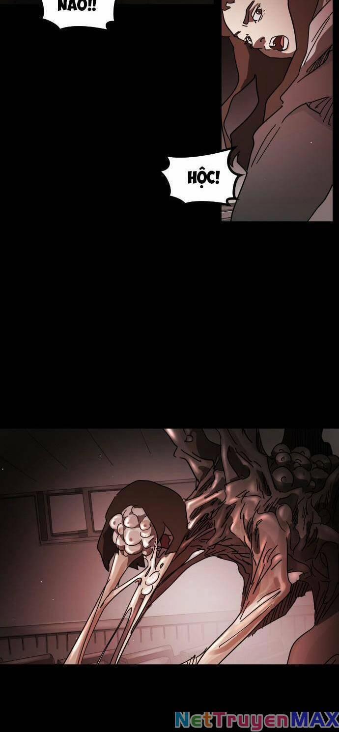 Đại Dịch Seoul 88 trang 61