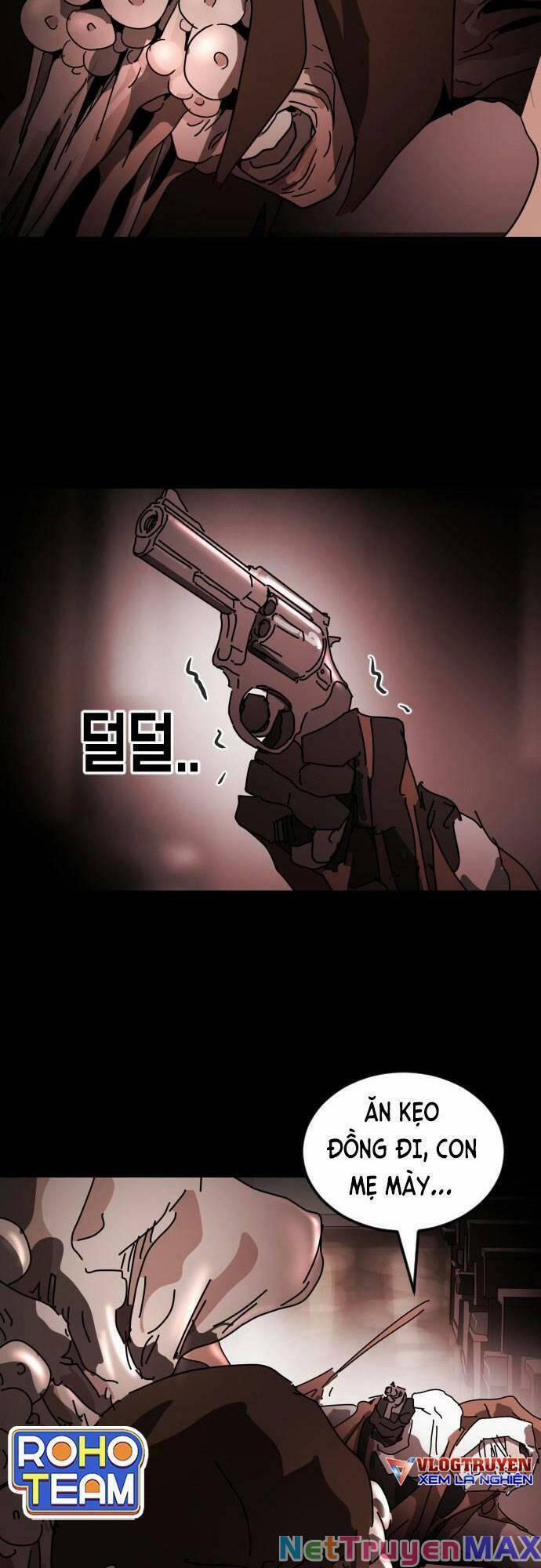 Đại Dịch Seoul 88 trang 63