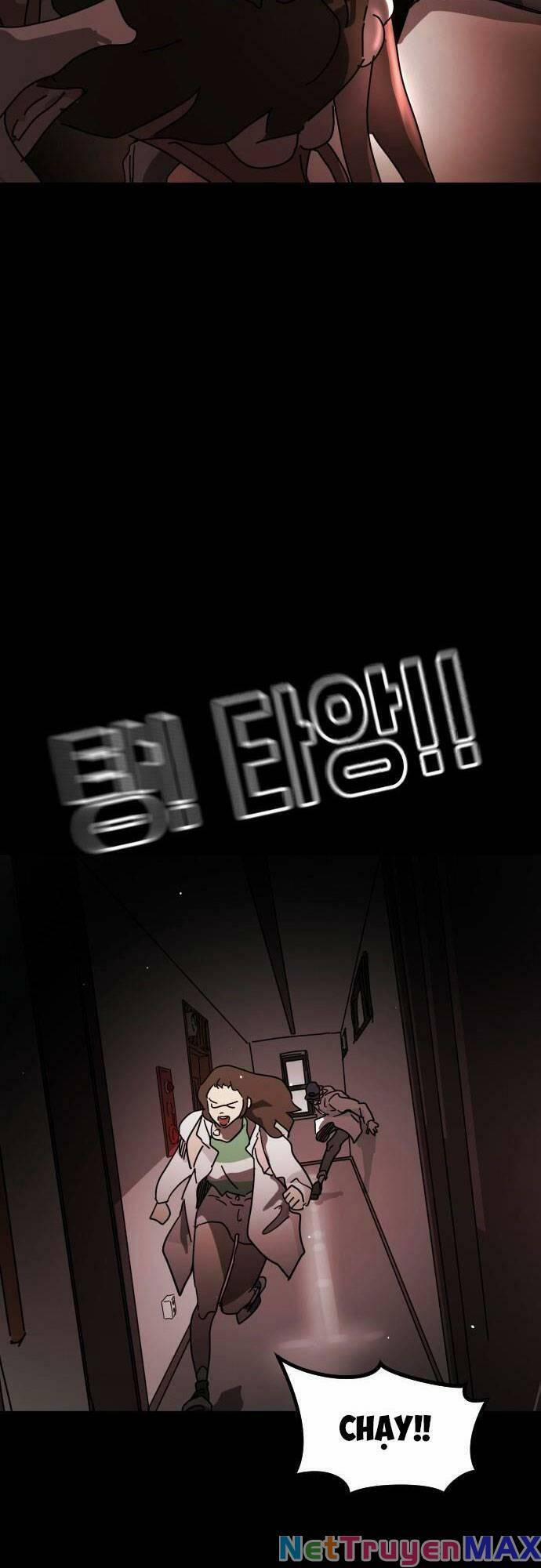 Đại Dịch Seoul 88 trang 64