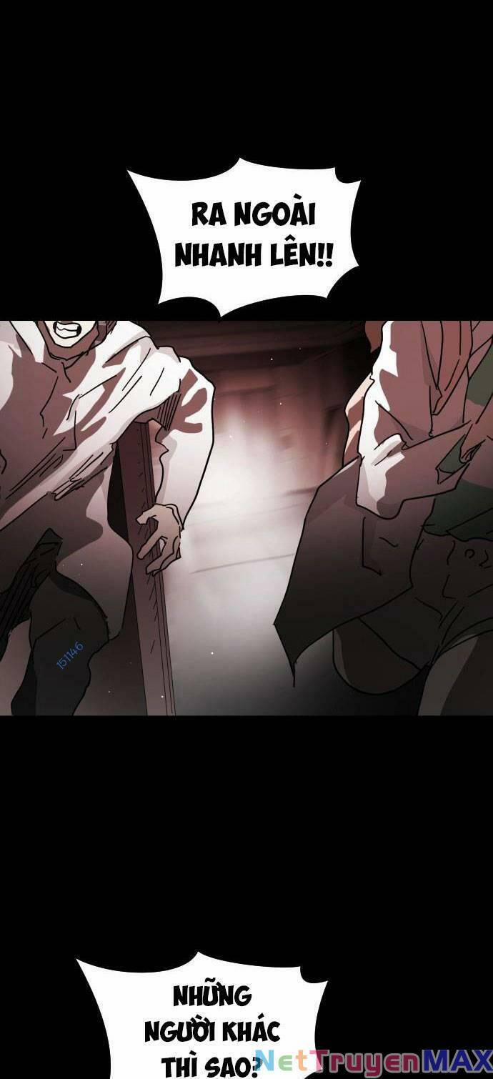 Đại Dịch Seoul 88 trang 65