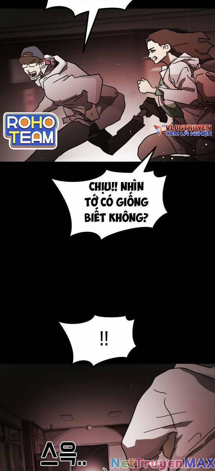 Đại Dịch Seoul 88 trang 66