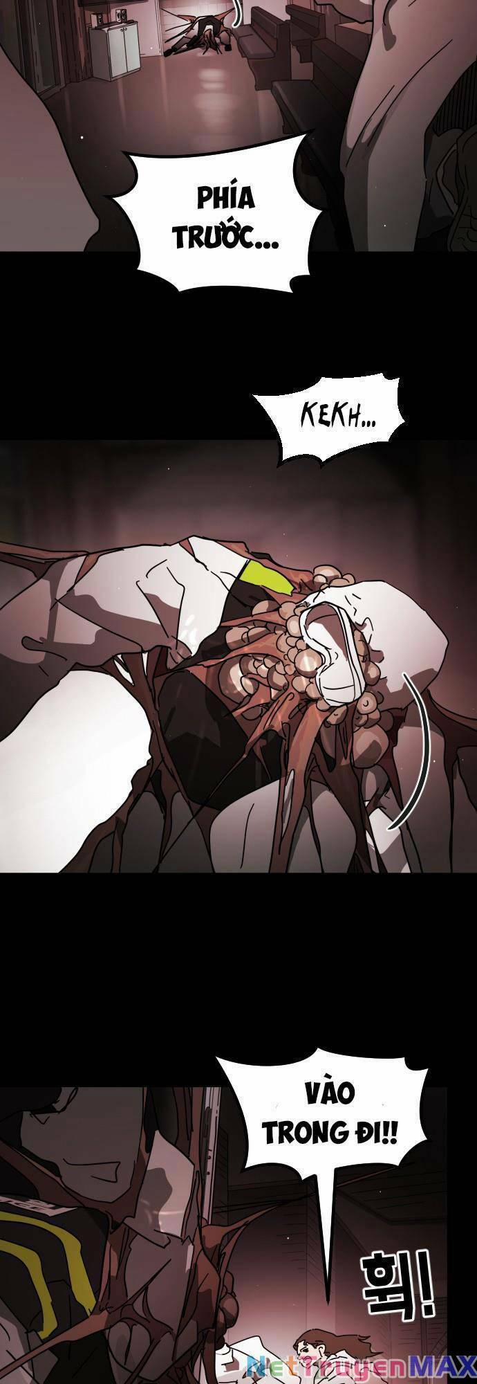 Đại Dịch Seoul 88 trang 67