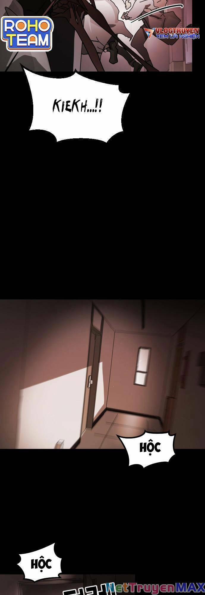 Đại Dịch Seoul 88 trang 68