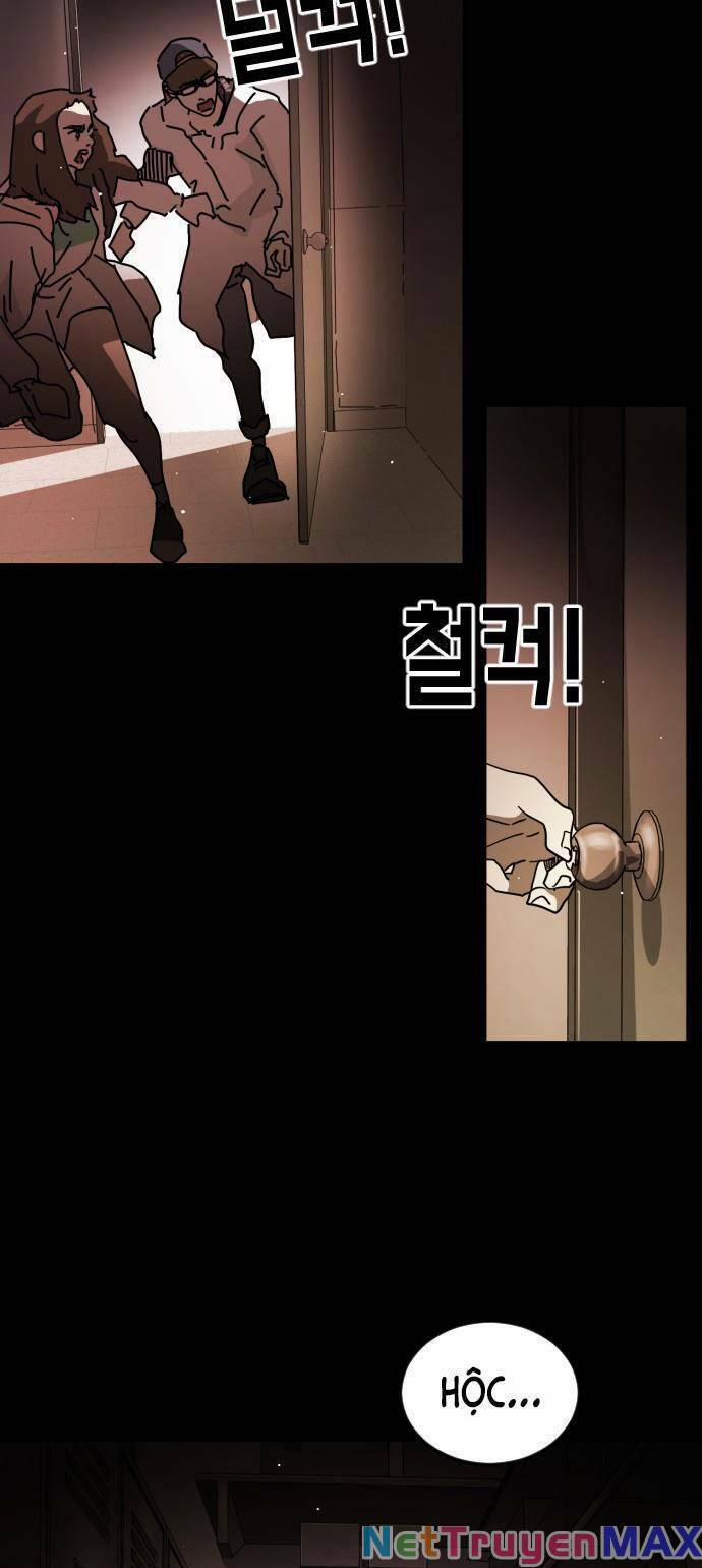 Đại Dịch Seoul 88 trang 69