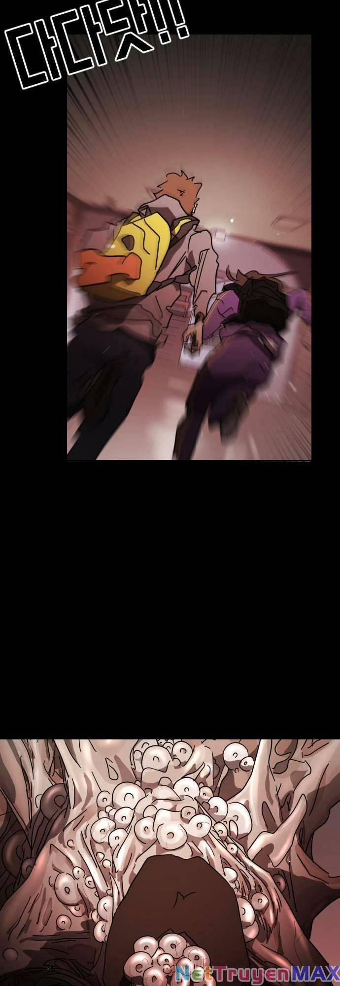 Đại Dịch Seoul 88 trang 7