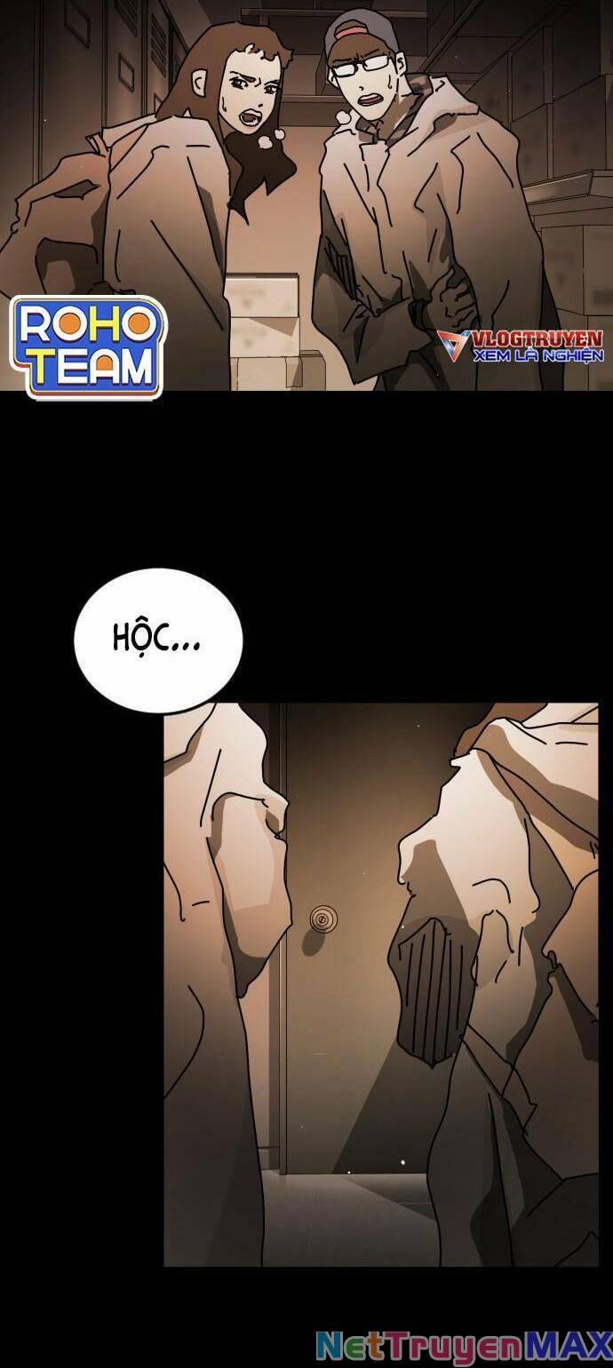 Đại Dịch Seoul 88 trang 70