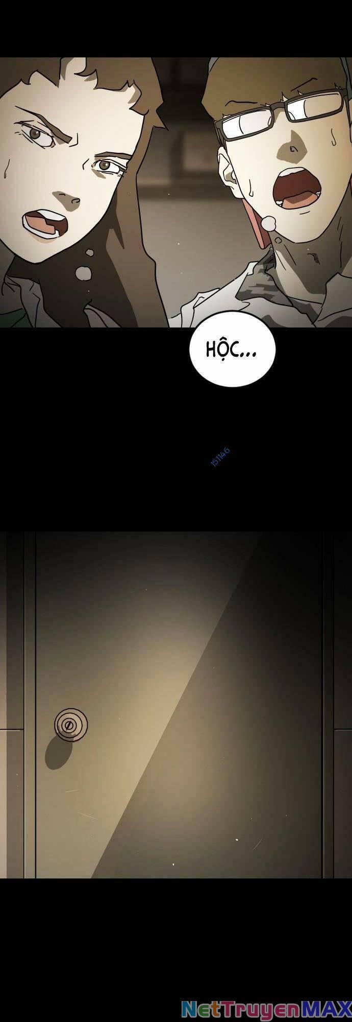 Đại Dịch Seoul 88 trang 71