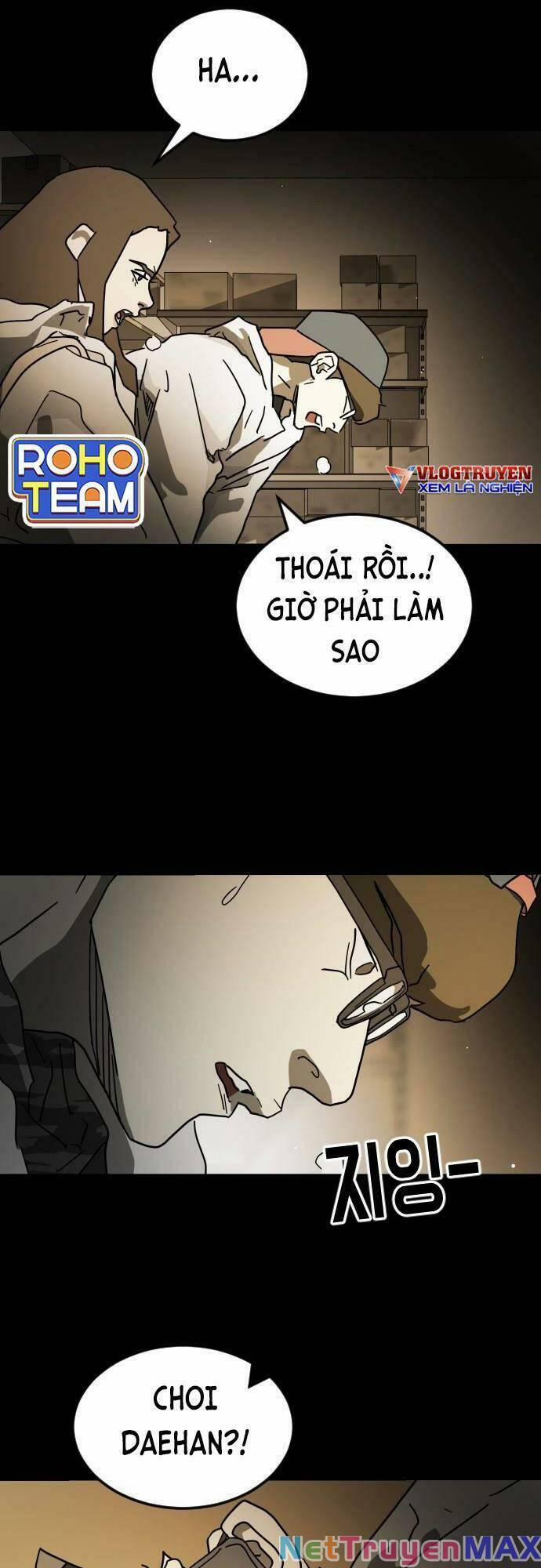 Đại Dịch Seoul 88 trang 72