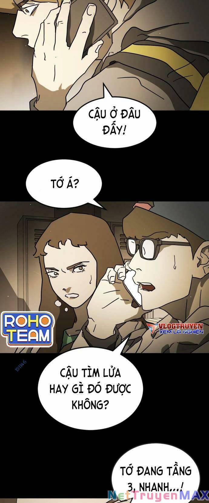 Đại Dịch Seoul 88 trang 73