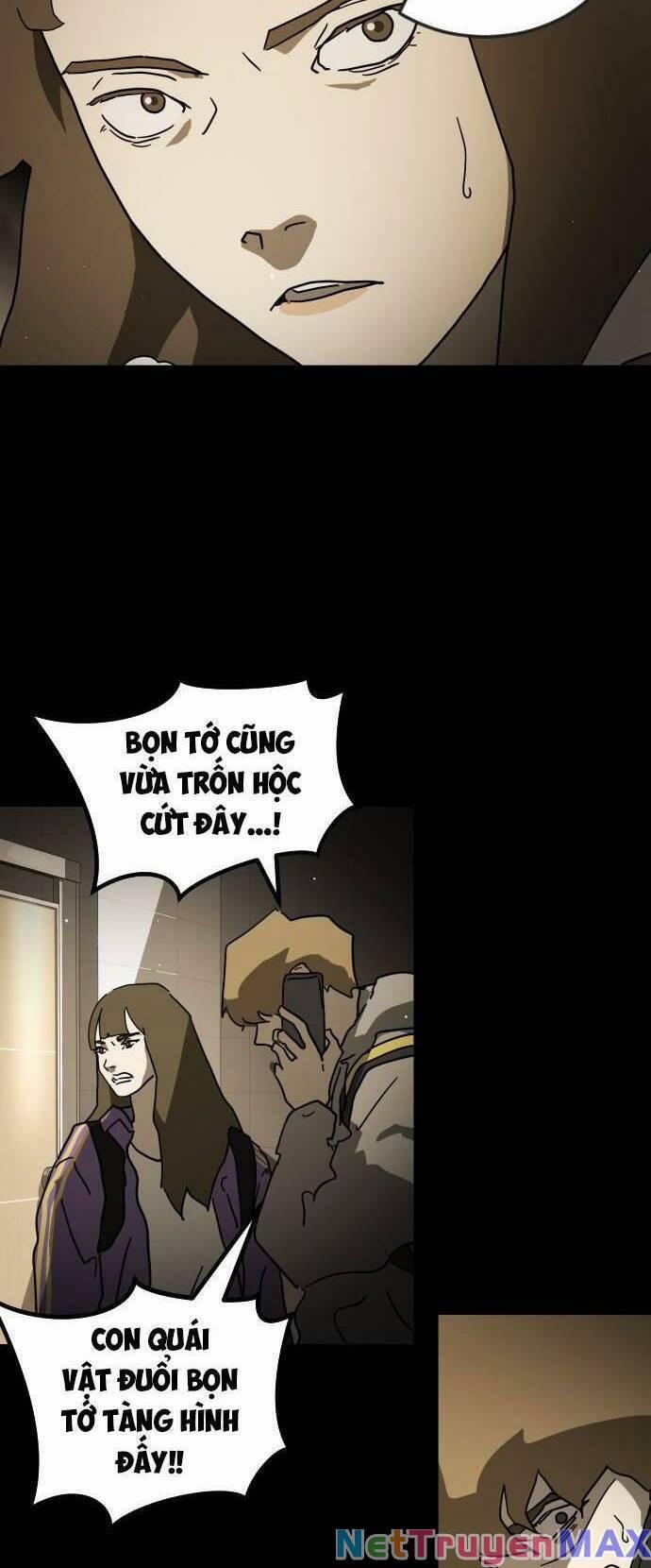 Đại Dịch Seoul 88 trang 74