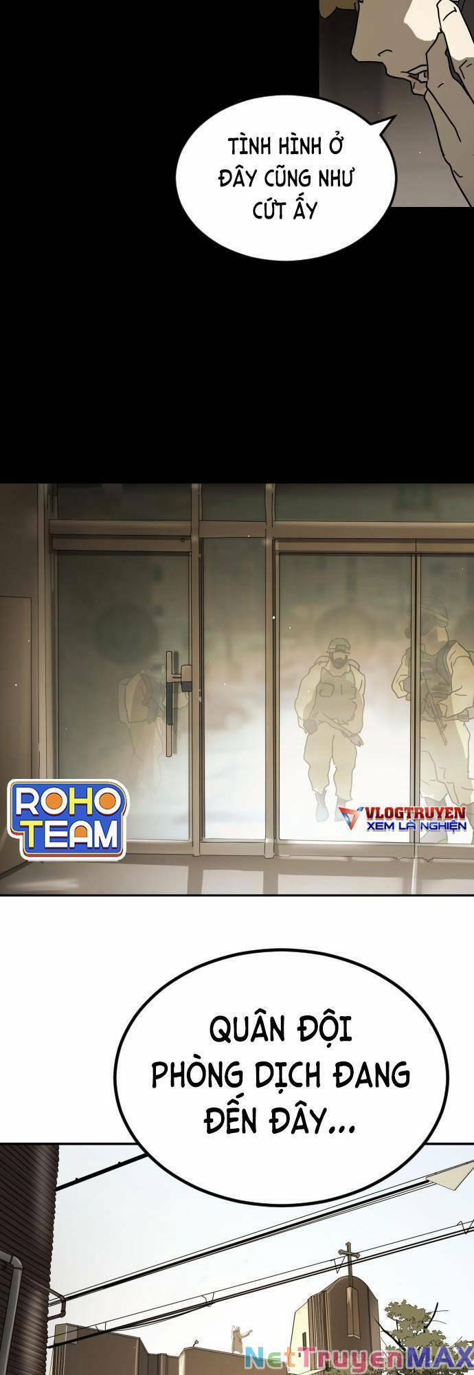 Đại Dịch Seoul 88 trang 75