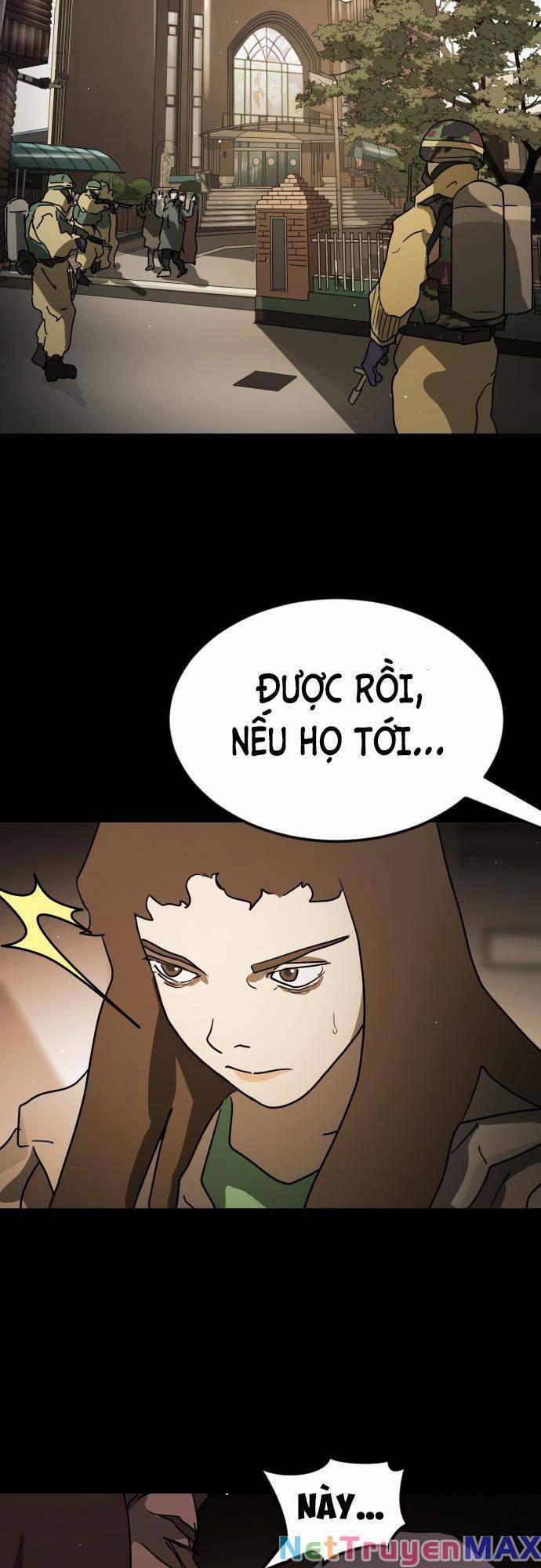 Đại Dịch Seoul 88 trang 76