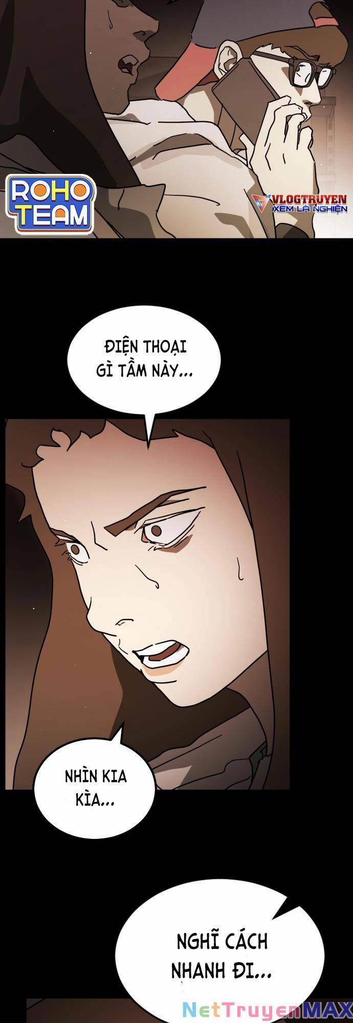 Đại Dịch Seoul 88 trang 77