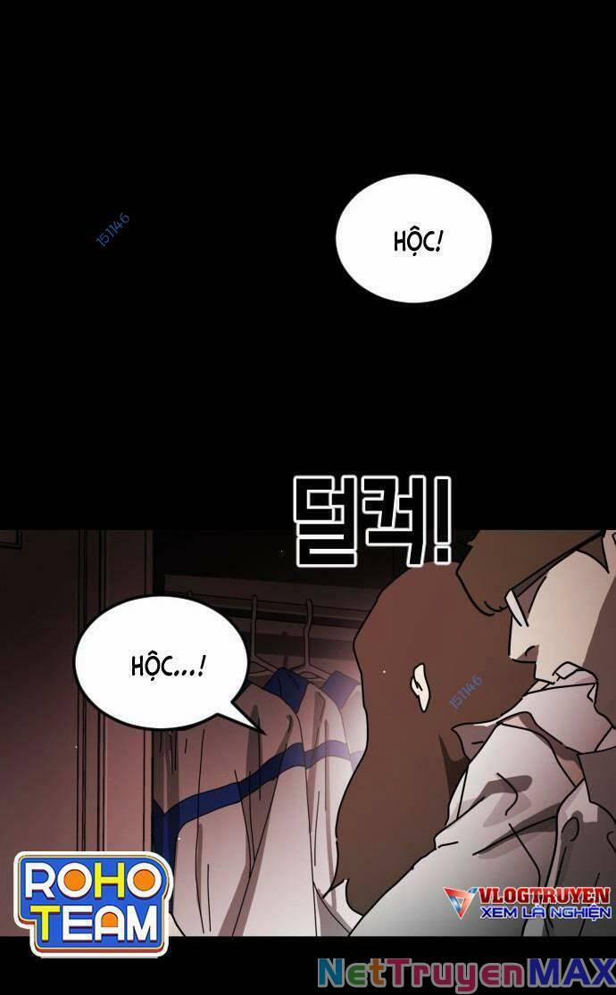 Đại Dịch Seoul 89 trang 10