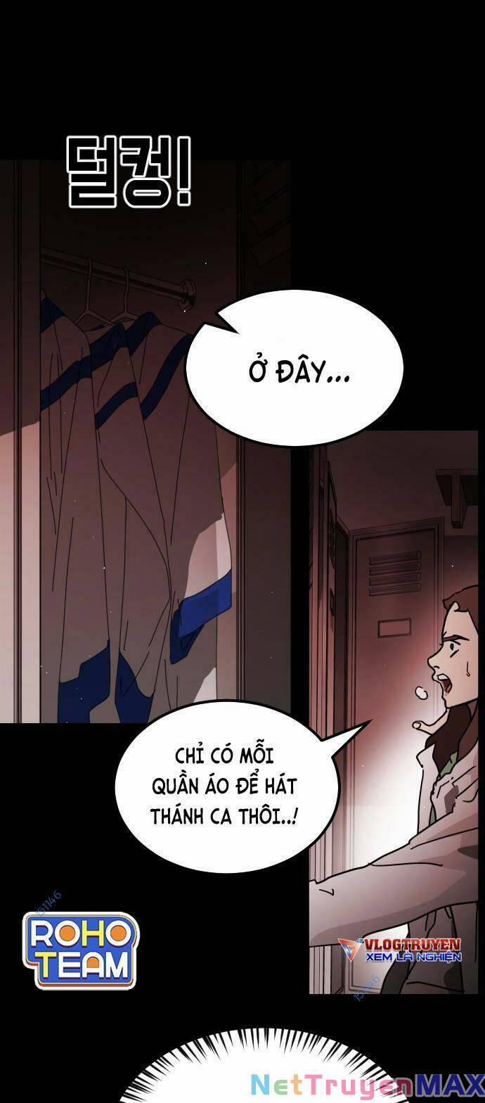 Đại Dịch Seoul 89 trang 12