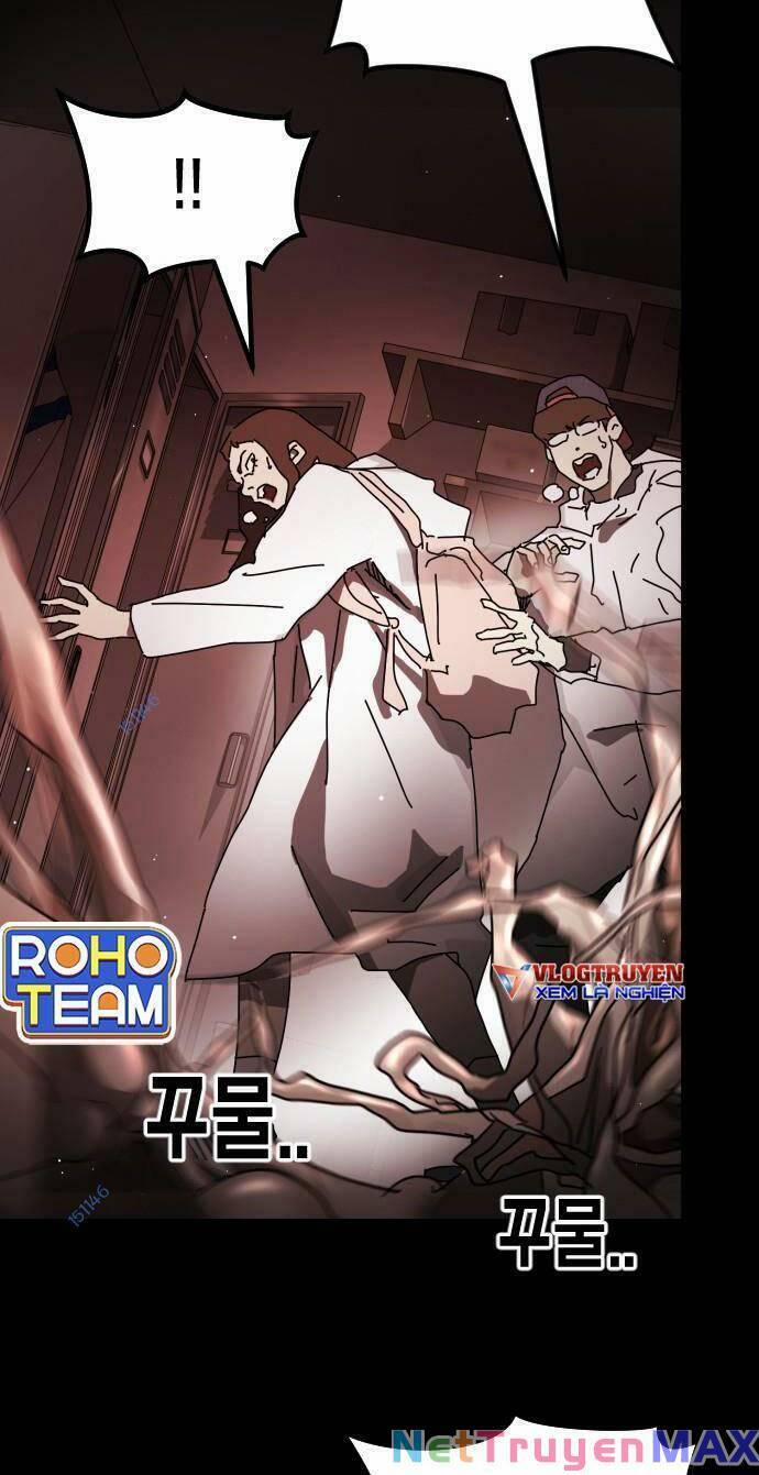 Đại Dịch Seoul 89 trang 14