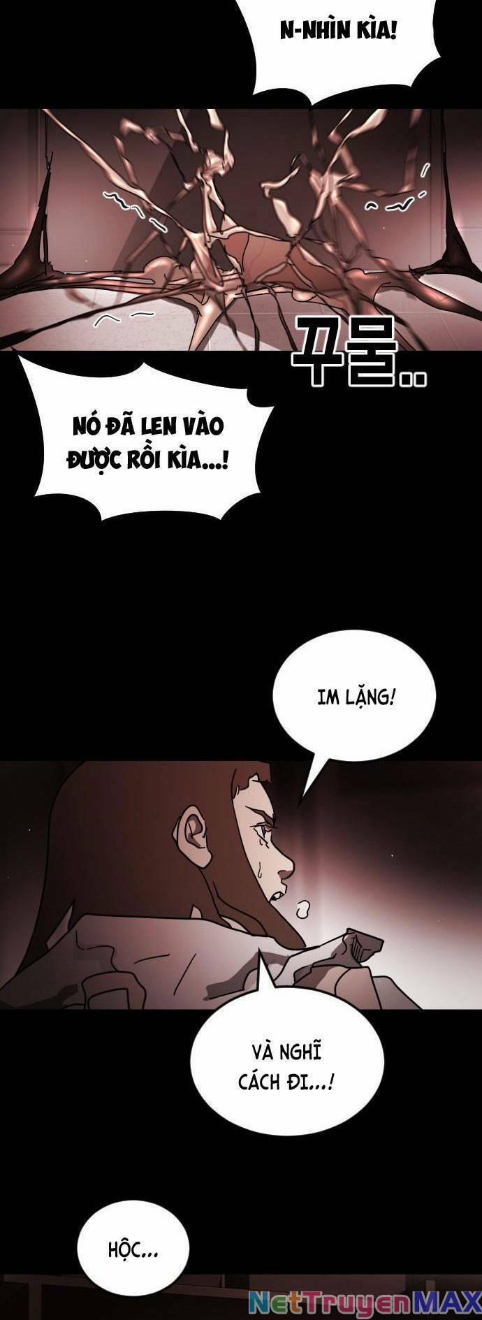 Đại Dịch Seoul 89 trang 15