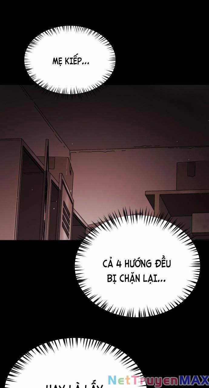 Đại Dịch Seoul 89 trang 17