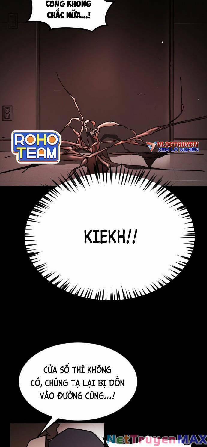 Đại Dịch Seoul 89 trang 19