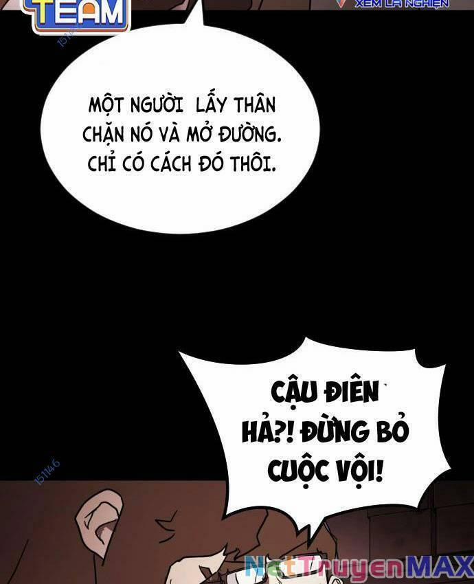 Đại Dịch Seoul 89 trang 22