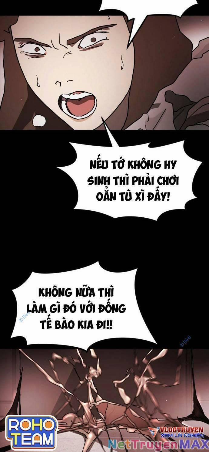 Đại Dịch Seoul 89 trang 24