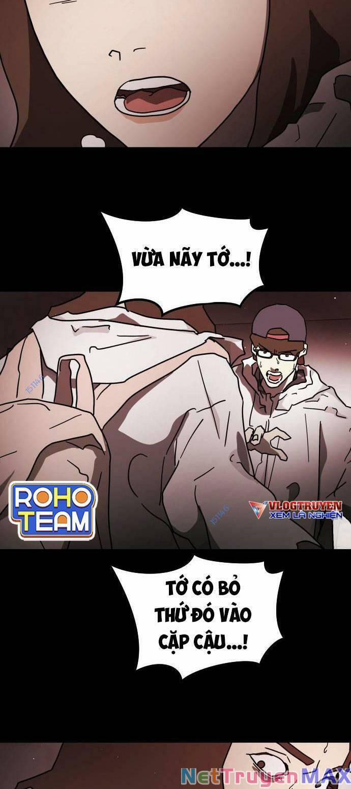 Đại Dịch Seoul 89 trang 26