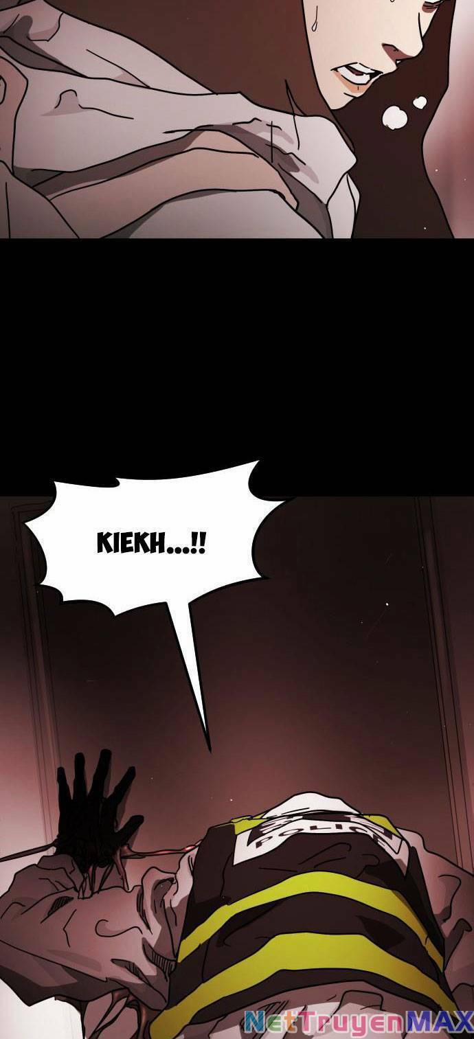 Đại Dịch Seoul 89 trang 27