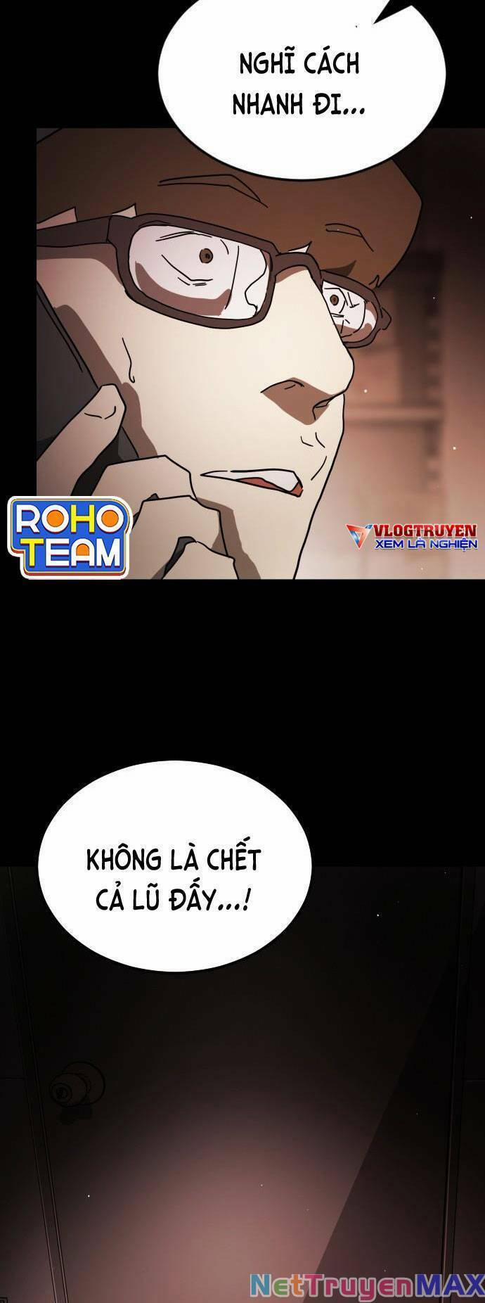 Đại Dịch Seoul 89 trang 3