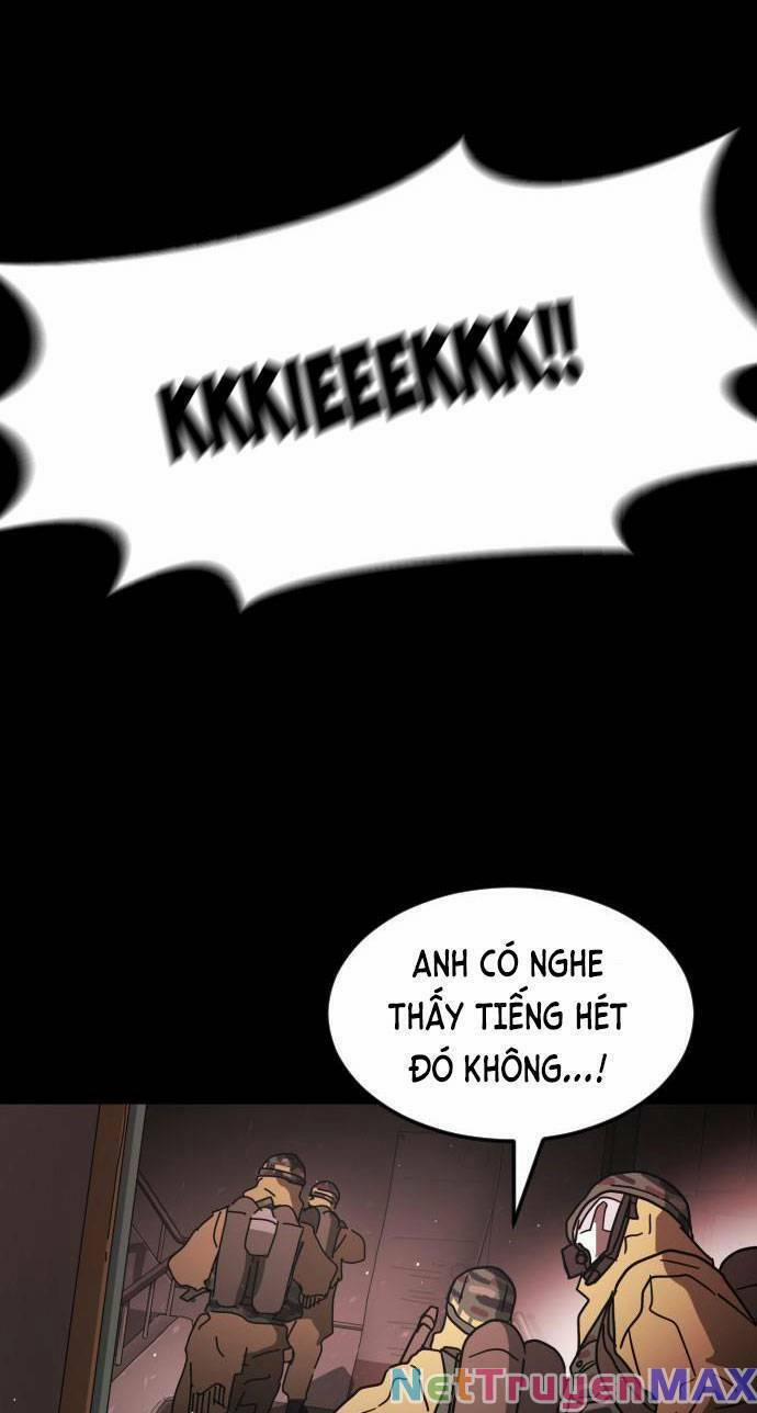 Đại Dịch Seoul 89 trang 31