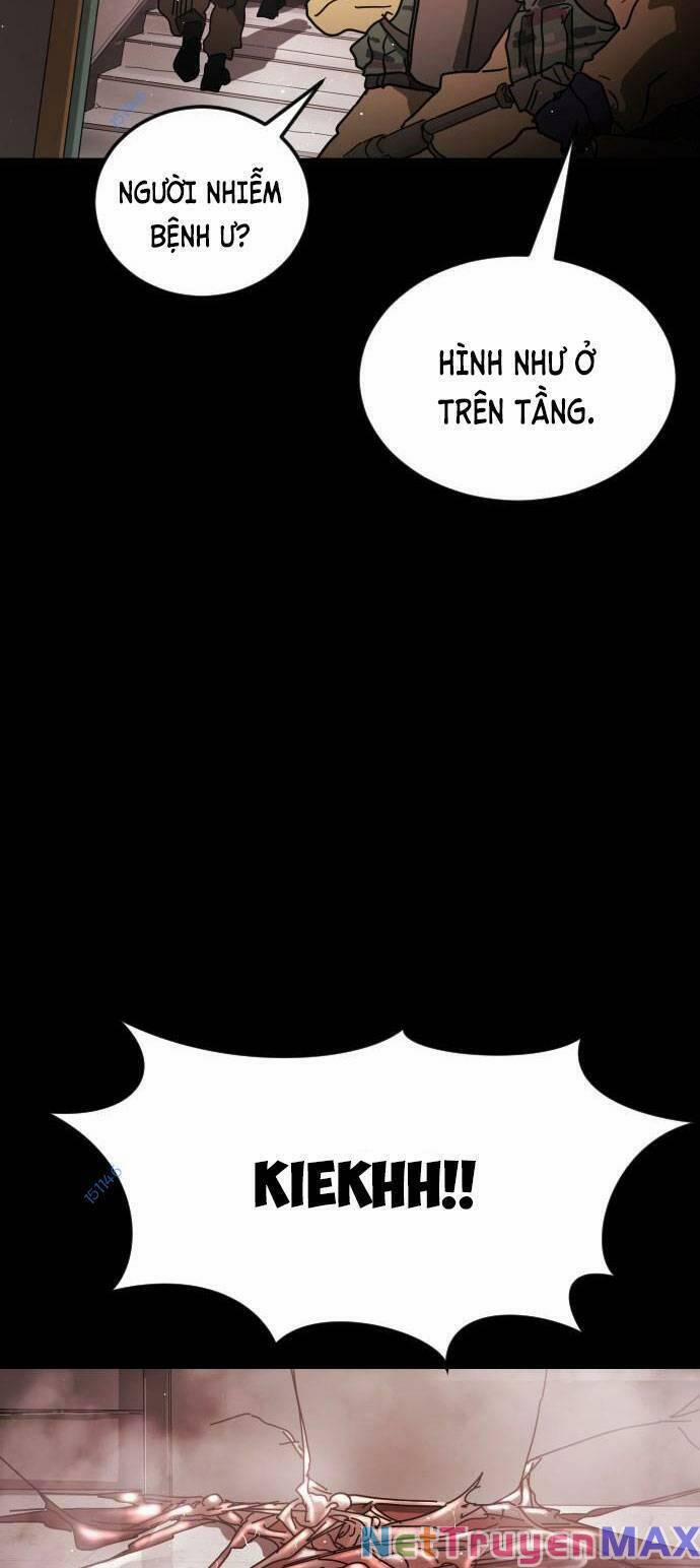 Đại Dịch Seoul 89 trang 32