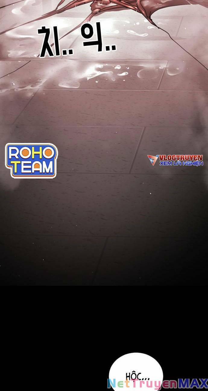 Đại Dịch Seoul 89 trang 33