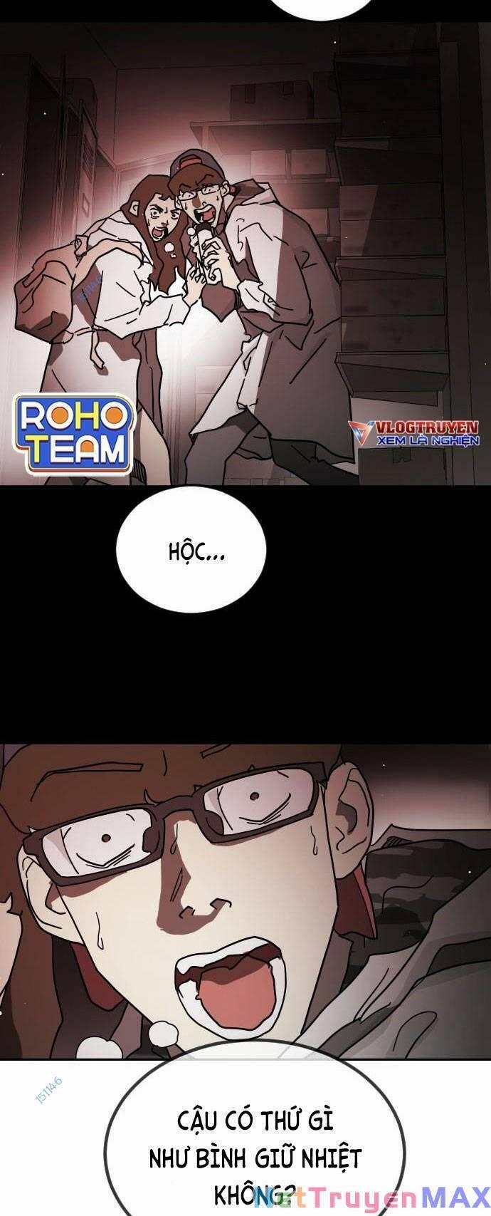 Đại Dịch Seoul 89 trang 34