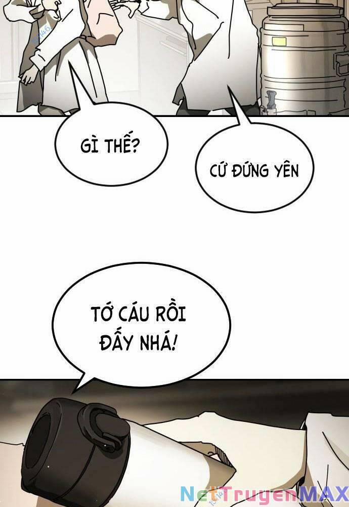 Đại Dịch Seoul 89 trang 36