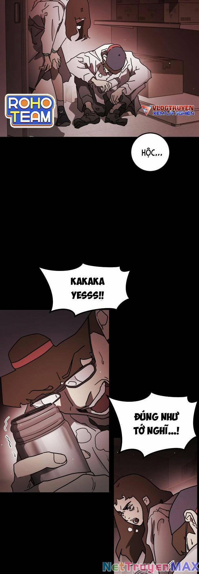 Đại Dịch Seoul 89 trang 38