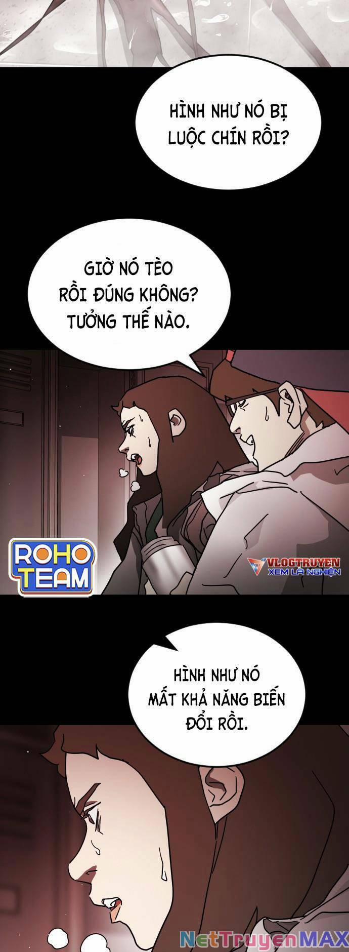 Đại Dịch Seoul 89 trang 41