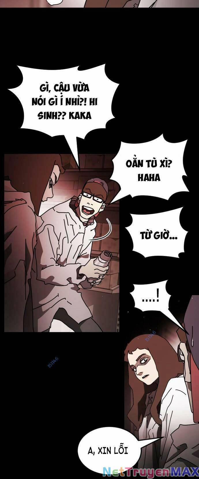 Đại Dịch Seoul 89 trang 42